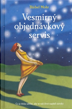 Vesmírný objednávkový servis - Barbel Mohr - Kliknutím na obrázek zavřete